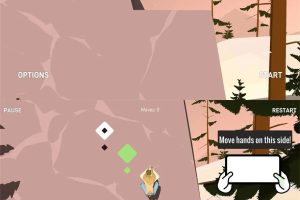 真实攀岩运动模拟游戏