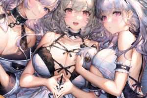 【移动网可在线】墨玦R18ASMR剧情在线合集