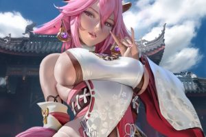 【已恢复】李莎ASMR在线专辑