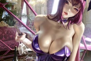 【8.18更】焱绯R18ASMR剧情在线专辑