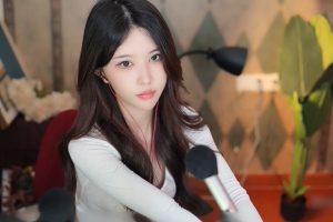 虎牙抱抱er 直播被ban的姿势口腔音（22.09.13补更3）