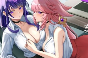 【已恢复】林晓蜜ASMR系列剧情在线合集