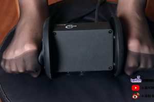 小萌ASMR黑丝足按摩（22.10.14~2）