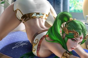 荔枝R18ASMR娇喘舔耳剧情：娇喘之肉欲横流（强x）