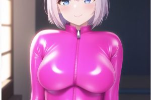 【已恢复，补更到17部】Bitch-ery  R18订制剧情在线专辑