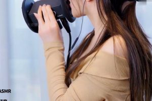 肉肉ASMR 米色一子肩（22.11.30~3）