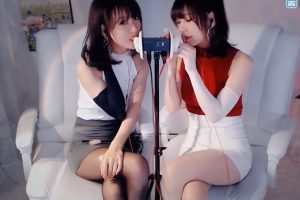 圈圈剧情： 两位妈妈一起带你放松 加倍的欢乐（22.12.25~6）