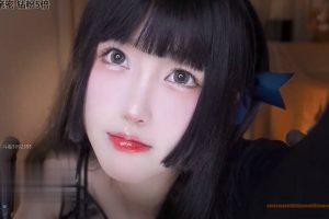 超美二呆酱ASMR（23.01.15~1）