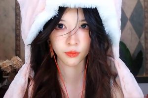 虎牙 抱抱er asmr天冷搓搓手（23.01.20~1）