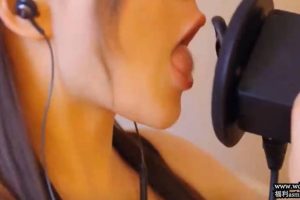 肉小肉ASMR舔耳（23.02.24~1）