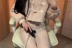 婉儿别闹 《临近情人节的女友礼物》（23.02.21~4）