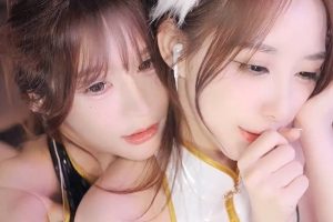 骚气双人组，不二丸叽&周潼潼（23.03.30~3）