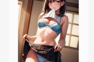 优妮ASMR私人定制福利：老公