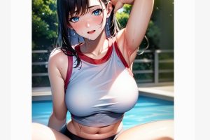 Flora圆圆超舒服的舔耳剧情： 学长学妹的教室play