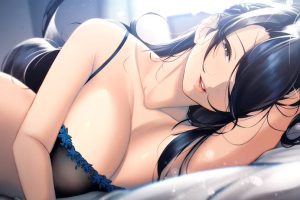 小晶晶软糖R18ASMR剧情：拜托不要吃