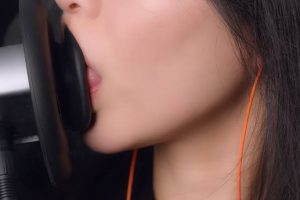 小萌舔耳（23.05.27~1）