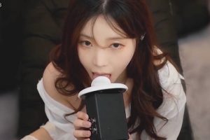 Yoon ying ASMR（23.06.20~2）