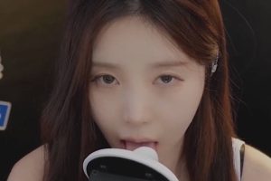 Yoon ying ASMR舔耳（23.06.03~2）