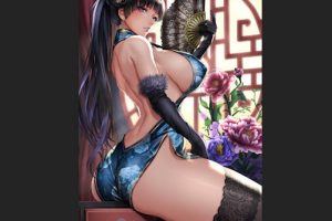 小插曲&孕妻物语1 香取绮罗ASMR