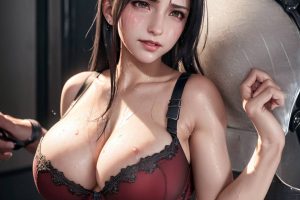 奶斯姐姐私人定制ASMR：老婆的舔耳剧情