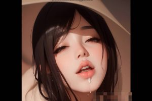 Flora圆圆 颅内高潮！妹妹的喘息低吟舔耳