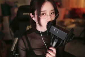 轩子舔耳合集（23.06.13~3）