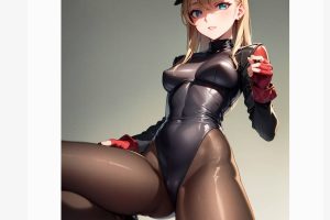 蜜诱苏打水ASMR~致命诱惑黑丝味道~