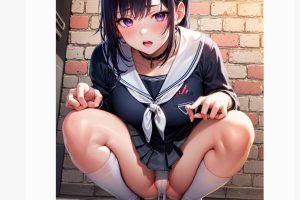 奈斯姐姐ASMR：把自己送给学长