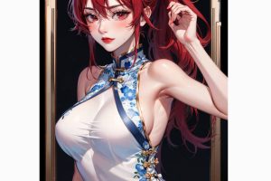 蜜诱苏打水R18ASMR剧情：潘金莲和小叔叔的123事（轻度sm）