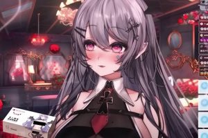 第一次使用這個來ASMR…聽說聲音滿好聽的