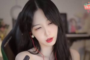 贝拉ASMR的口技（23.08.17~1）