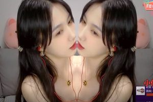 贝拉小姐姐 ASMR口水画 （23.08.23~3）