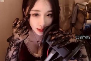 轩子舔耳（23.08.25~3）