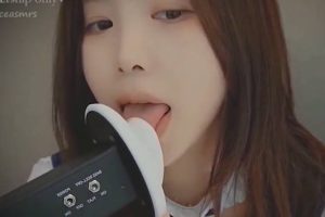 Yoon Ying你的青春诱惑女仆舔耳（23.08.10~2）