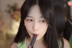 贝拉ASMR口腔音掏耳和芦荟胶（23.09.02~1）