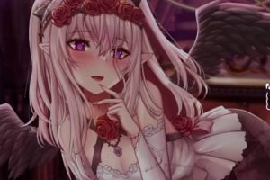 脳汁噴射注意⚠️高速舌技♡含耳舔耳 KU100【桃野薔薇】