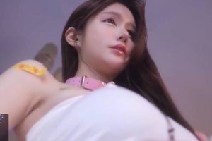 特殊视角，在不二丸叽的胸下享受（23.10.18~1）