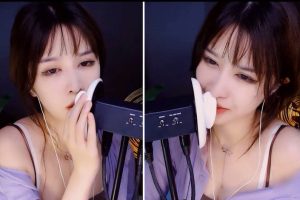 抱抱er双人舔耳~（23.10.28~1）