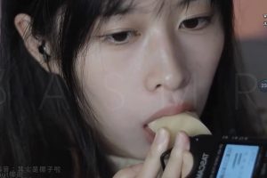 椰子ASMR N带哧溜含耳触发词略略略录音笔天耳（23.11.22~1）