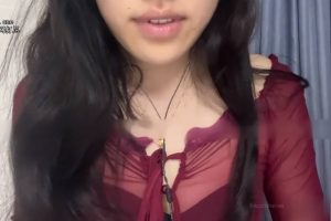 教师情景舔耳2 璐璐哄睡屋（23.11.12~1）