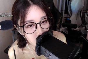 轩子11.09直播舔耳剪辑（23.11.09~3）