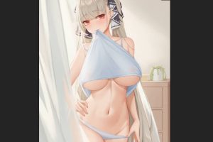 Flora圆圆R18ASMR剧情：女主播沦陷记1