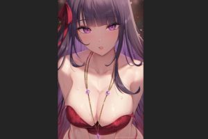 梵拉ASMR剧情：与温柔女友的甜蜜七夕约会