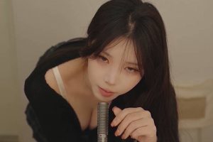 yoon ying会员视频，舔麦（24.01.05~2）