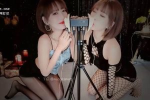 你的圈圈儿ASMR 双人游戏（23.01.18~3）