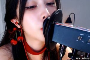 抱抱er 助眠 口腔音（24.02.09~3）