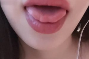 Yuuu ASMR 舔屏（24.01.26~3）