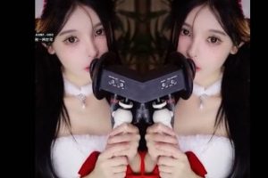 恩七不甜ASMR 跳跳糖、双耳轻语、回音环绕口腔音（24.02.11~3）