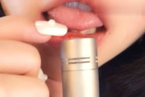 小羊喵 哥哥睡不着吗？想恰一下小羊的肉腿吗？（24.01.27~3）