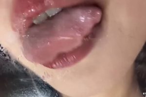 椰椰拿铁助眠 舔屏（24.02.09~1）